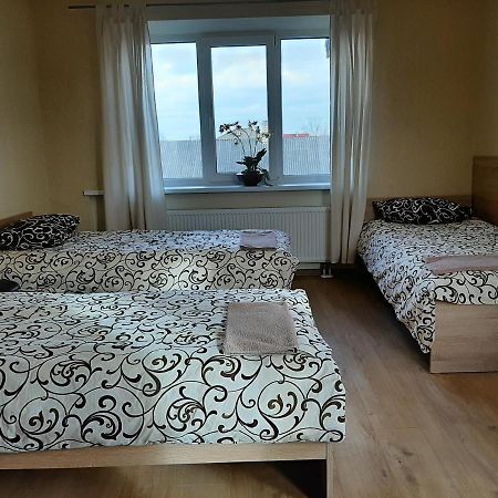 Rooms For Rent Panevezys Luaran gambar