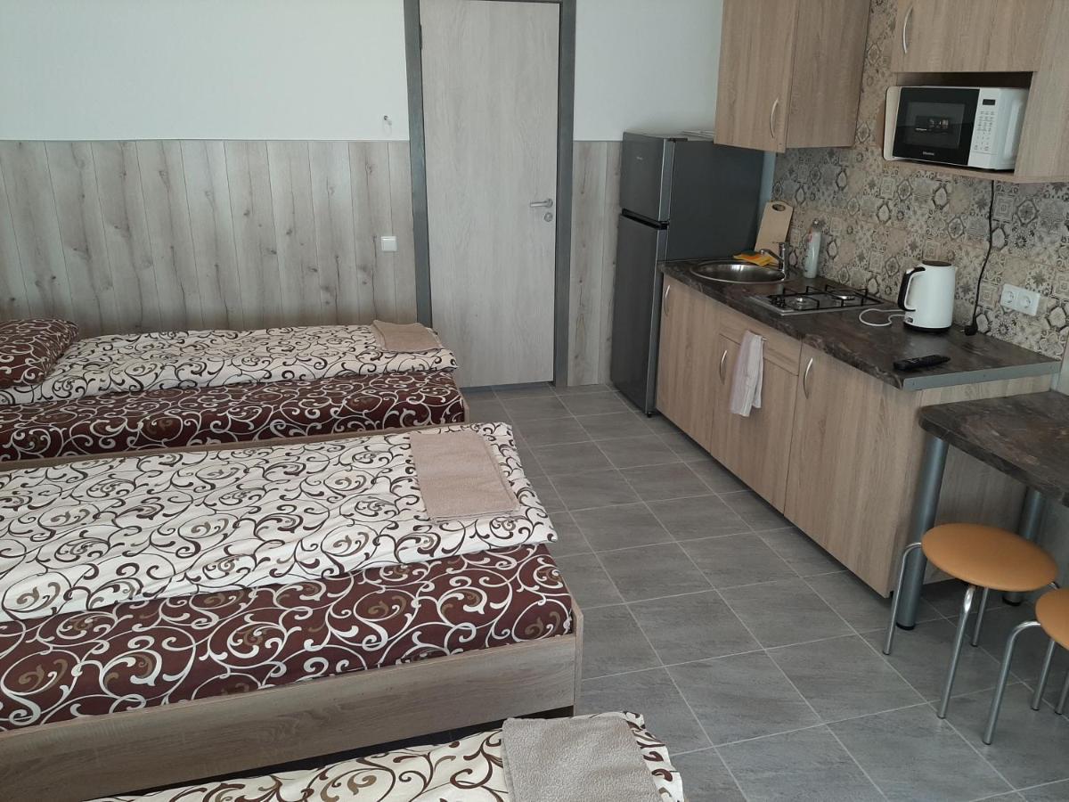 Rooms For Rent Panevezys Luaran gambar