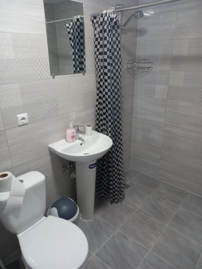 Rooms For Rent Panevezys Luaran gambar