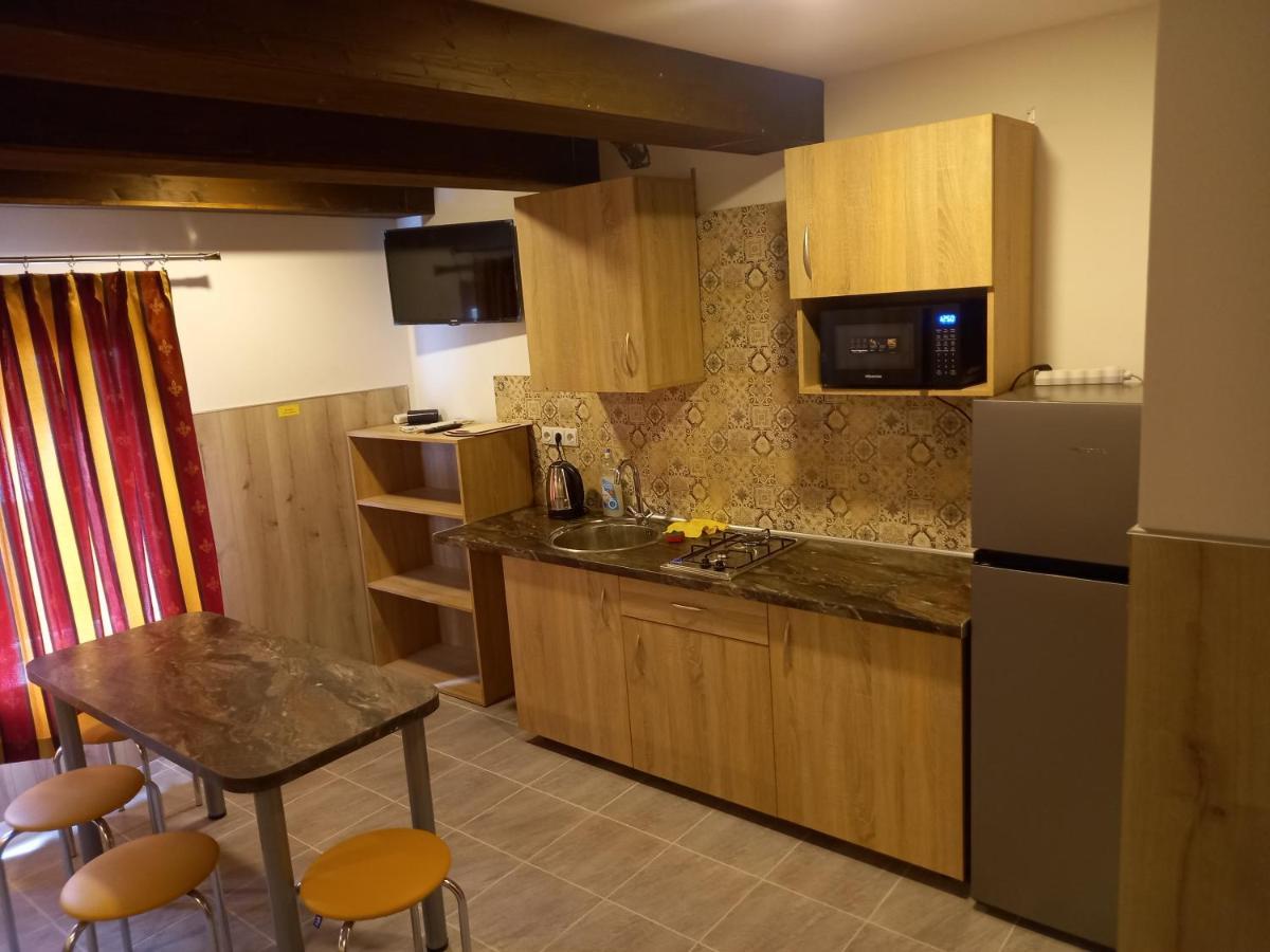 Rooms For Rent Panevezys Luaran gambar