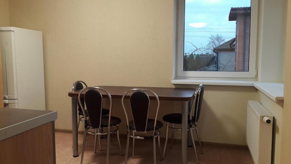 Rooms For Rent Panevezys Luaran gambar