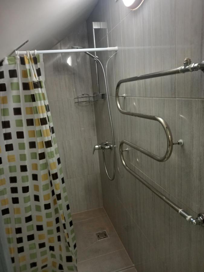 Rooms For Rent Panevezys Luaran gambar