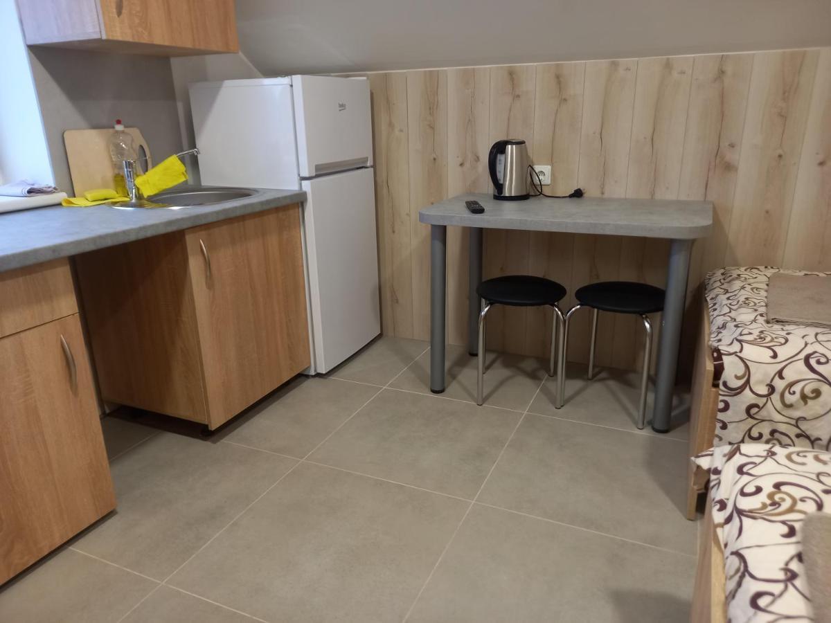 Rooms For Rent Panevezys Luaran gambar