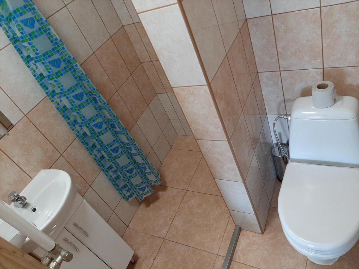 Rooms For Rent Panevezys Luaran gambar